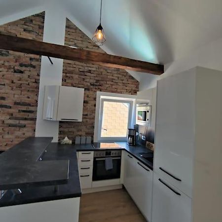 Amstetten Penthouse Exterior foto